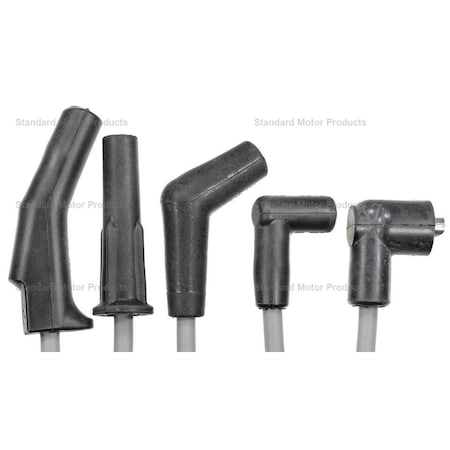 Standard Ignition Wire Set, 26662 26662